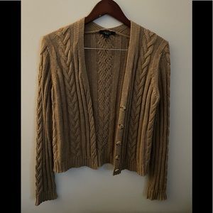 Weekend - Max/Mara Cardigan